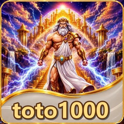 Contoh katalog aplikasi di toto1000