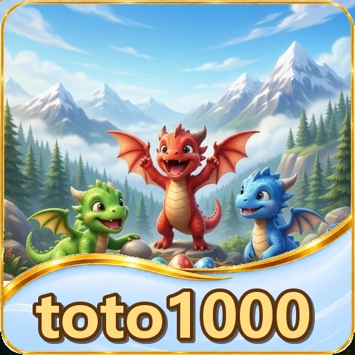 Alur unduhan aplikasi di toto1000